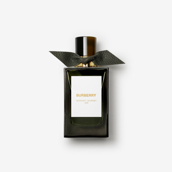 Burberry Signatures Midnight Journey Eau de Parfum