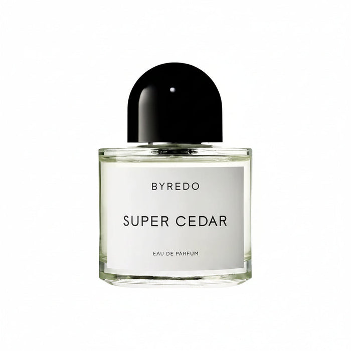 BYREDO Super Cedar