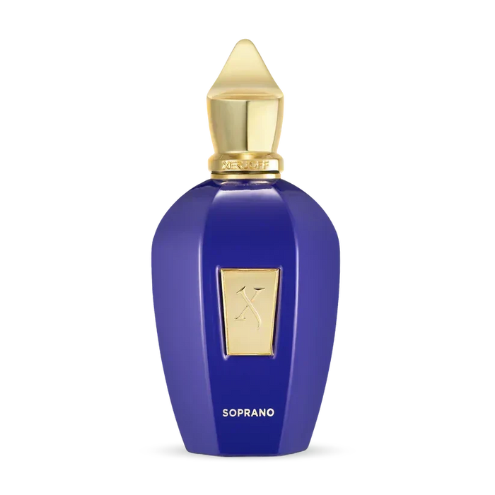 Xerjoff Soprano Eau de Parfum