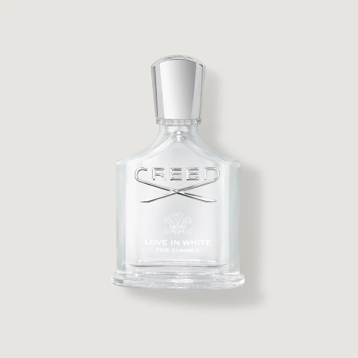 Creed Love In White For Summer