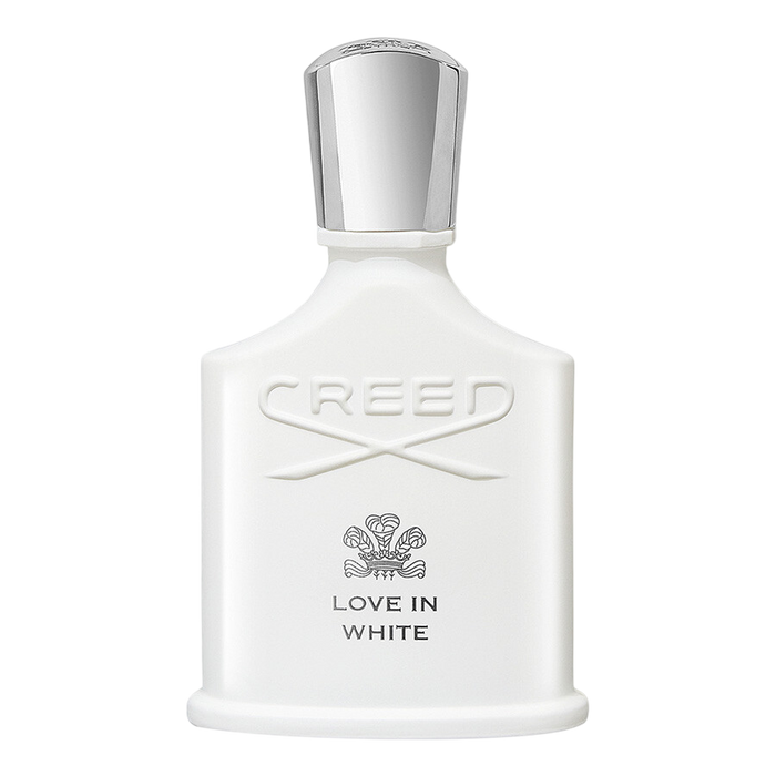 Creed Love In White