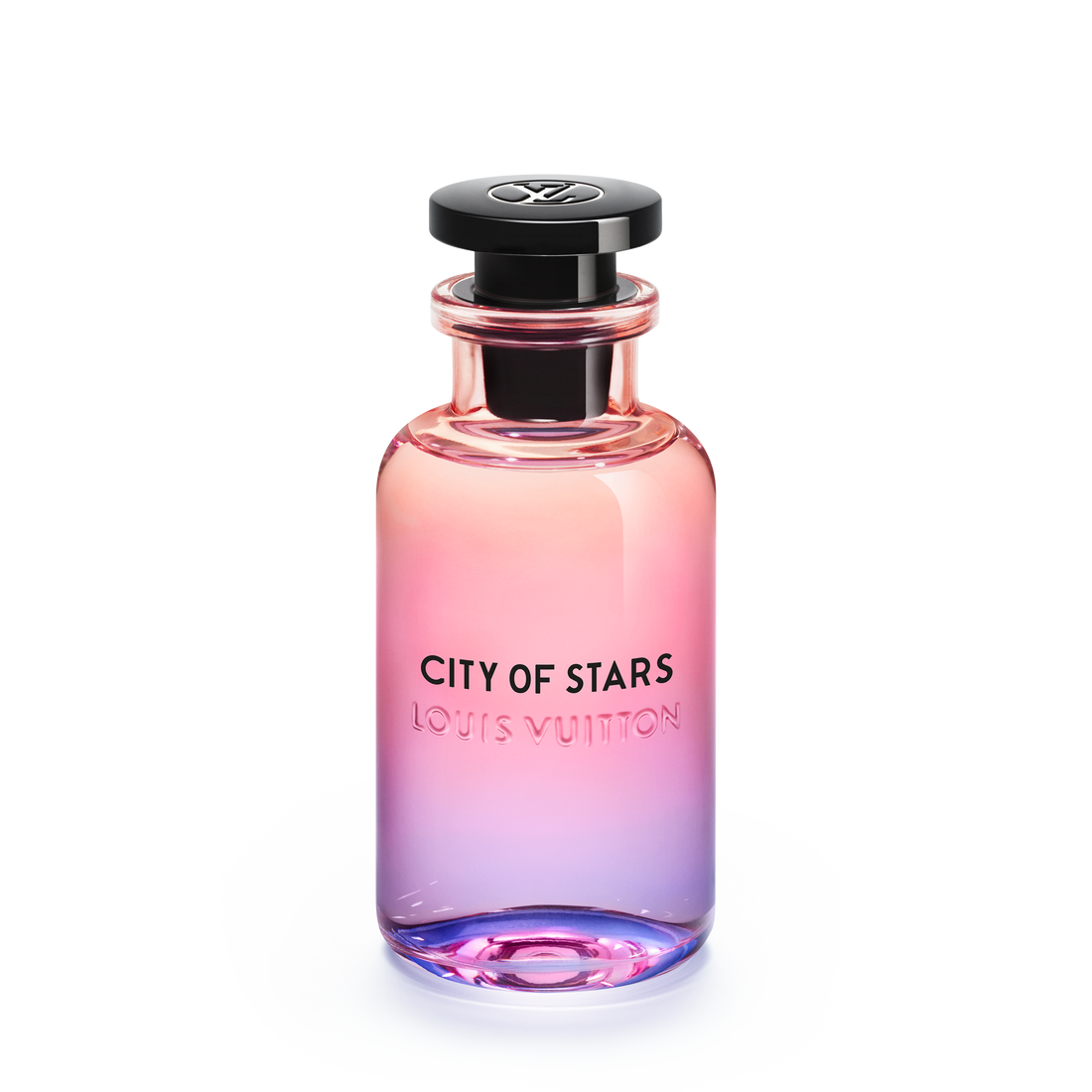 Louis Vuitton City of Stars 100ML perfume bottle