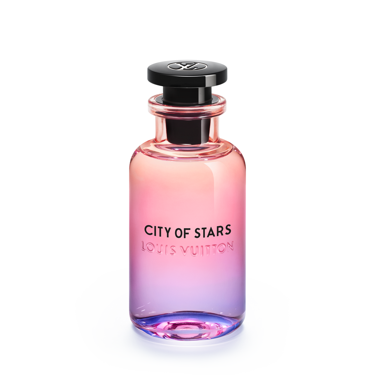 Louis Vuitton City of Stars 100ML perfume bottle