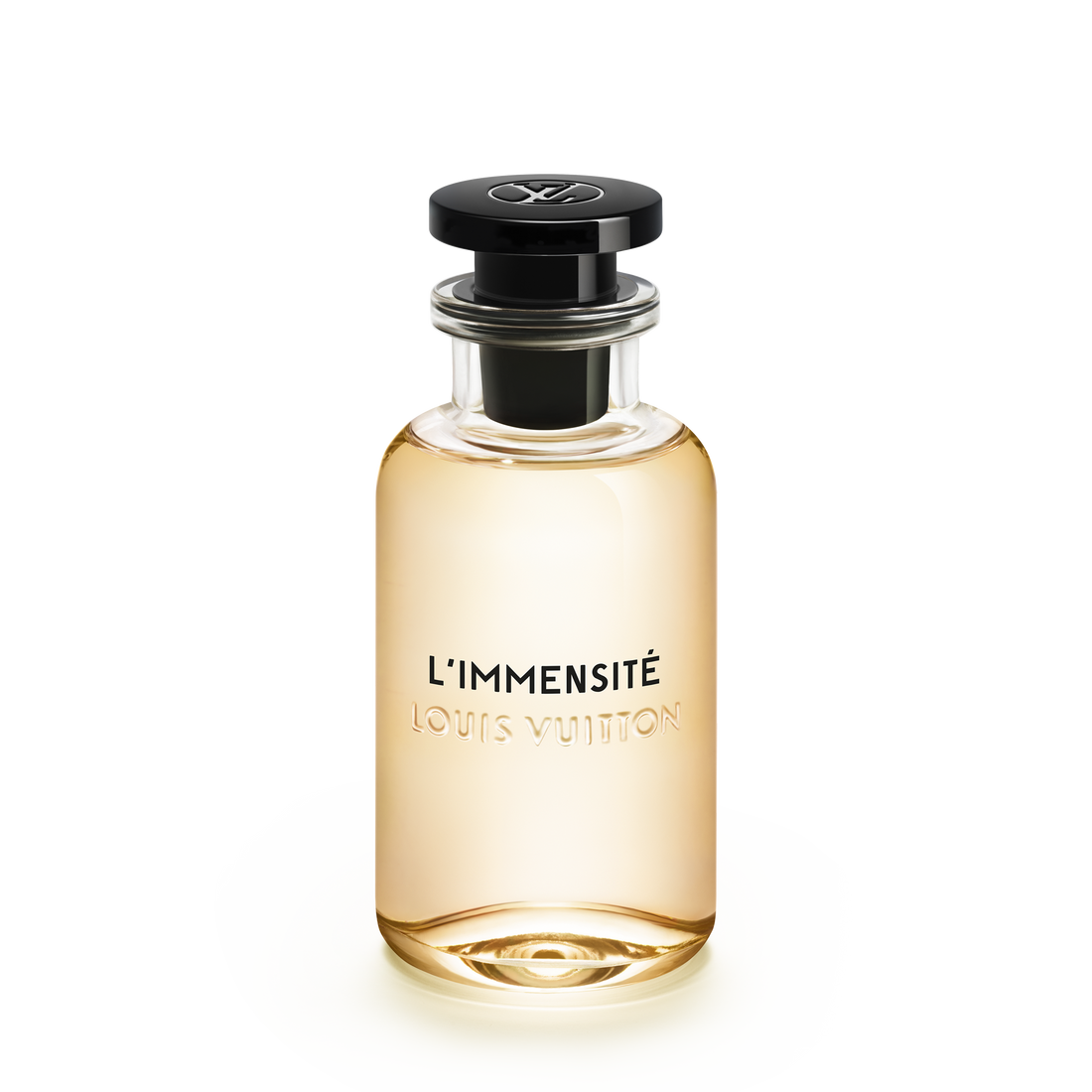 Louis Vuitton L'Immensité 100ML perfume bottle