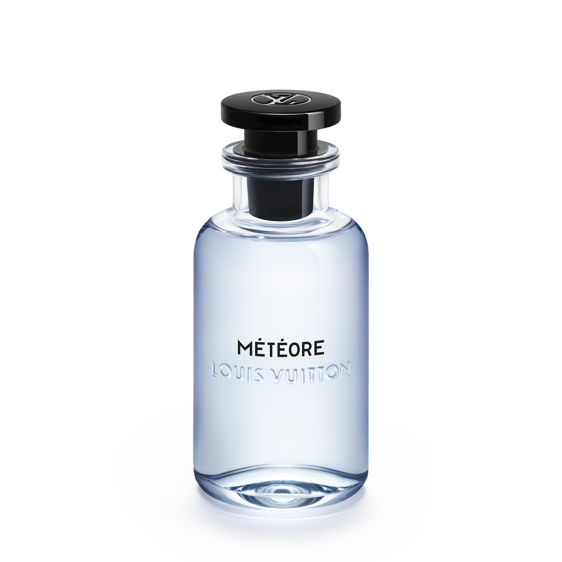 Louis Vuitton Météore 100ML perfume bottle
