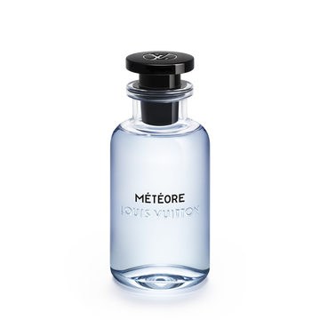 Louis Vuitton Météore 100ML perfume bottle
