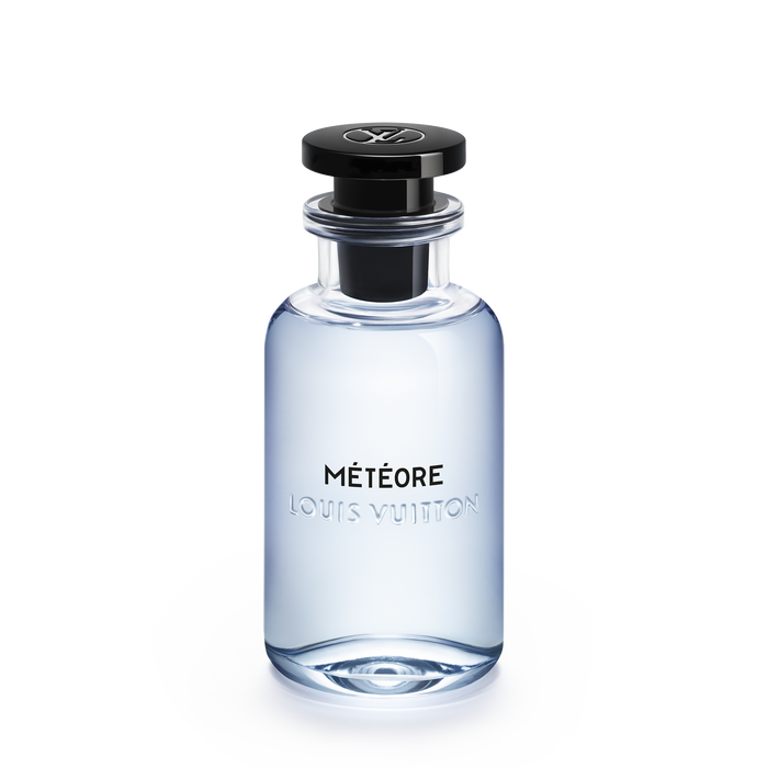 Louis Vuitton Météore 100ML perfume bottle