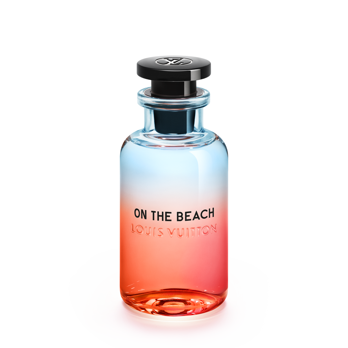 Louis Vuitton On the Beach 100ML perfume bottle