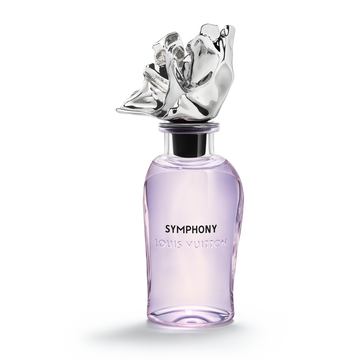 Louis Vuitton Symphony 100ML perfume bottle