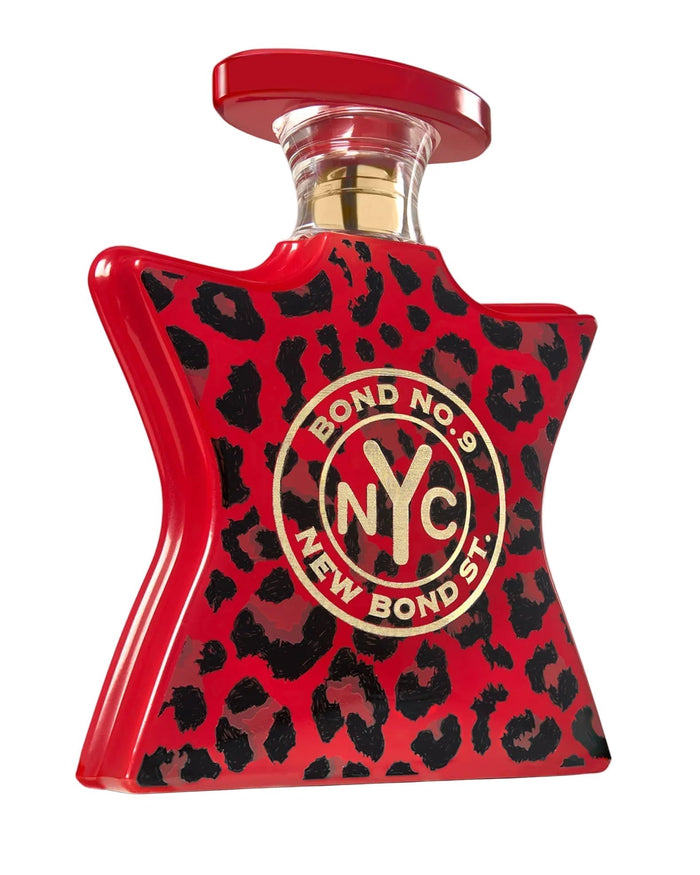 Bond No.9 New Bond St