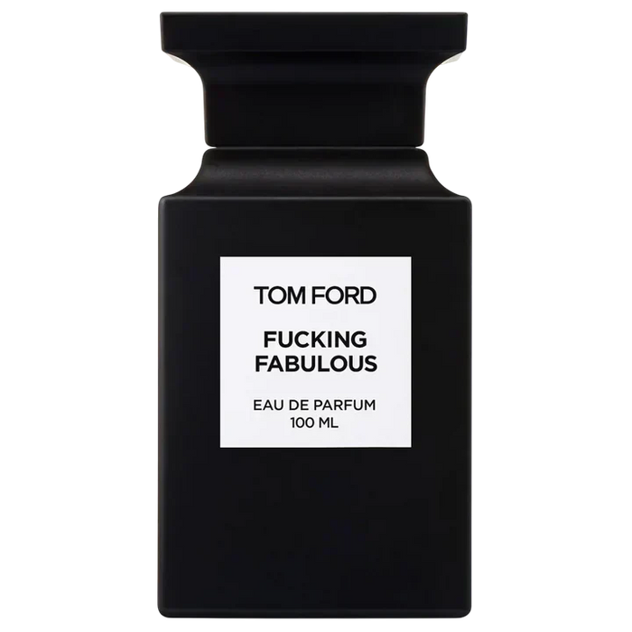 Tom Ford Fucking Fabulous