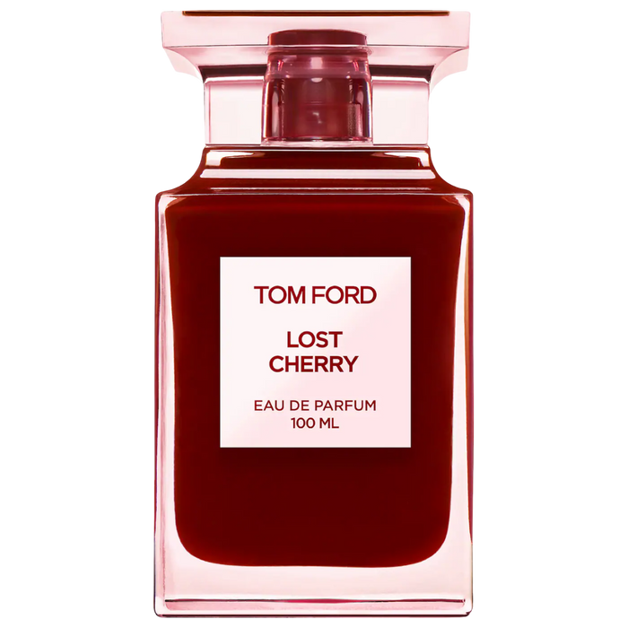 Tom Ford Lost Cherry